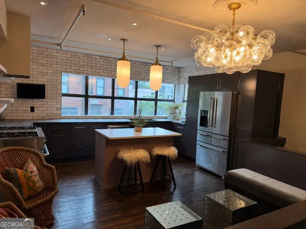 510 Edgewood Ave SE APT 1, Atlanta, GA 30312
