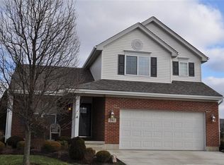 297 Placid Ct, Xenia, OH 45385