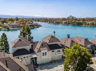 1023 Rudder Ln, Foster City, CA 94404