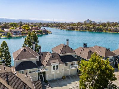 1023 Rudder Ln, Foster City, CA, 94404