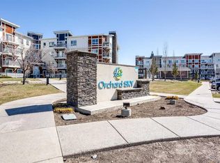302 S Skyview Ranch Dr NE #2406, Calgary, AB T3N 0P5