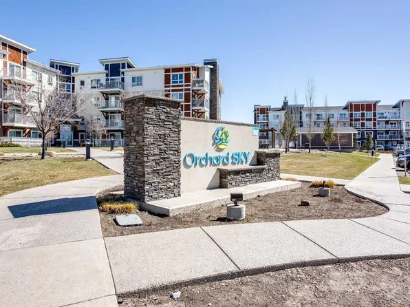 302 S Skyview Ranch Dr NE #2406, Calgary, AB T3N 0P5