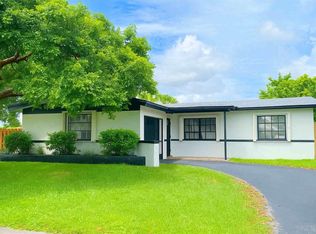 9171 NW 26th Pl, Sunrise, FL 33322