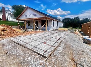 553 Feltz St, Perryville, MO 63775