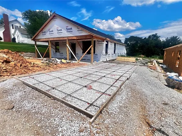 553 Feltz St, Perryville, MO 63775