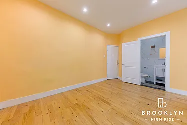 Rented by Brooklyn High Rise LLC
