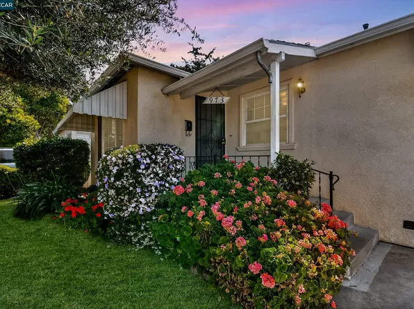 973 Paradise Blvd, Hayward, CA 94541