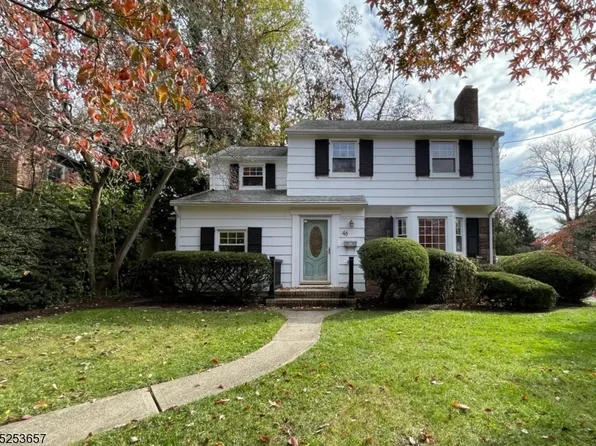 46 Pine Ter E, Millburn Twp., NJ 07078