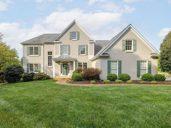 3243 Darby Rd, Keswick, VA 22947