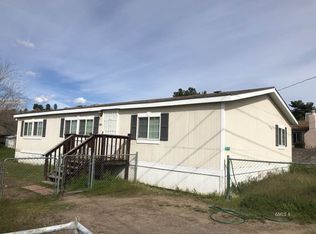 5587 S McKinney Ave, Globe, AZ 85501