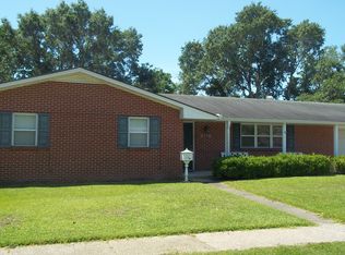 2110 Fulton Ave, Pascagoula, MS 39567