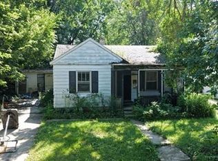 811 S 5th St, Lafayette, IN 47905