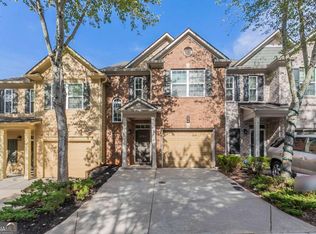 2794 Keystone Ave, Lithonia, GA 30058
