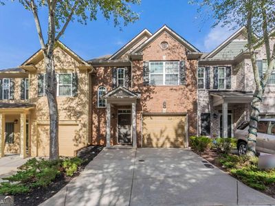 2794 Keystone Ave, Lithonia, GA, 30058