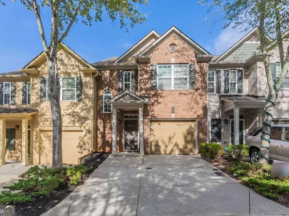 2794 Keystone Ave, Lithonia, GA 30058