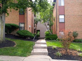 4905 Chalet Dr #104, Cincinnati, OH