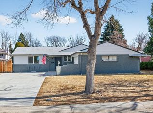234 Nome St, Aurora, CO 80010