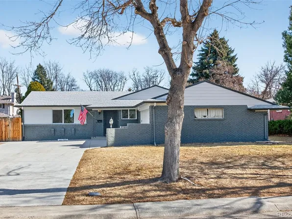 234 Nome Street, Aurora, CO 80010