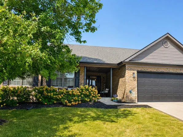 358 Hanover Dr, Winchester, KY 40391