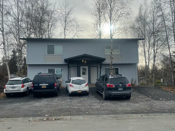 638 W 74th Ave, Anchorage, AK 99518
