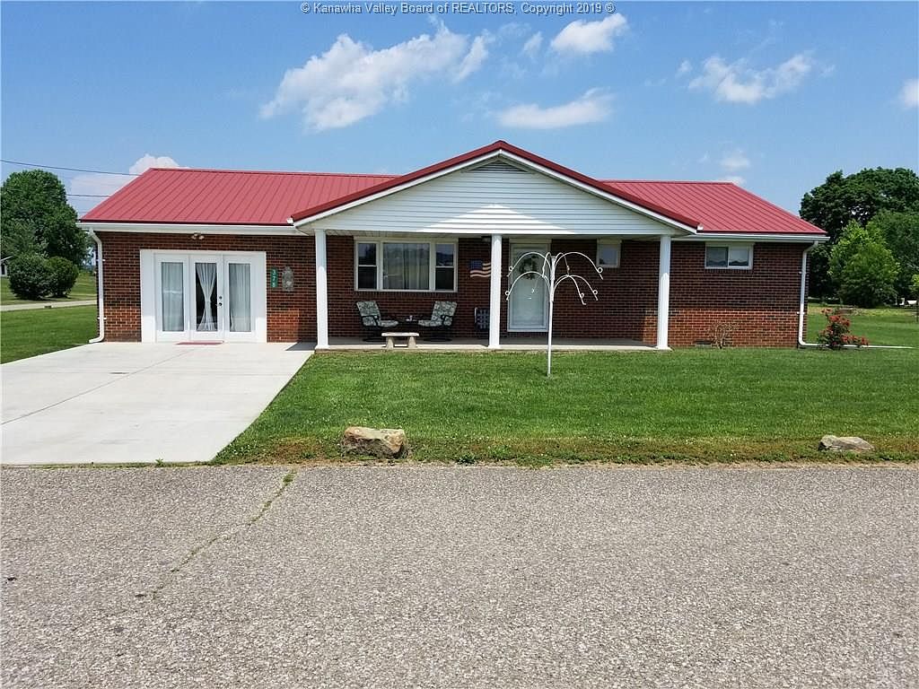 378 Plymale Ln, Gallipolis Ferry, WV 25515 Zillow