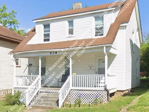 938 Morehead Ave SE, Roanoke, VA 24013