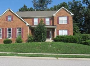 5514 Maudes Way, White Marsh, MD 21162