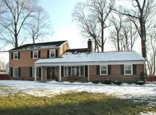 2030 N Providence Rd, Media, PA 19063