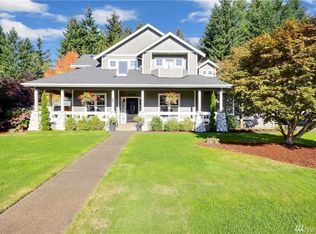 21605 22nd Street Ct E, Bonney Lake, WA 98391