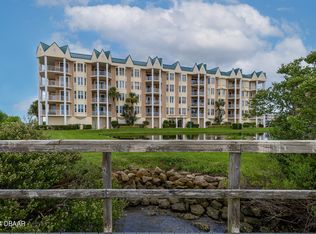 4630 Harbour Village Blvd UNIT 1306, Ponce Inlet, FL 32127