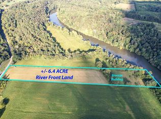 Poplar Springs Rd, Greeneville, TN 37743