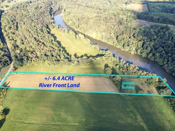 Poplar Springs Rd, Greeneville, TN 37743