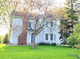 9737 County Road 17, West Unity, OH 43570