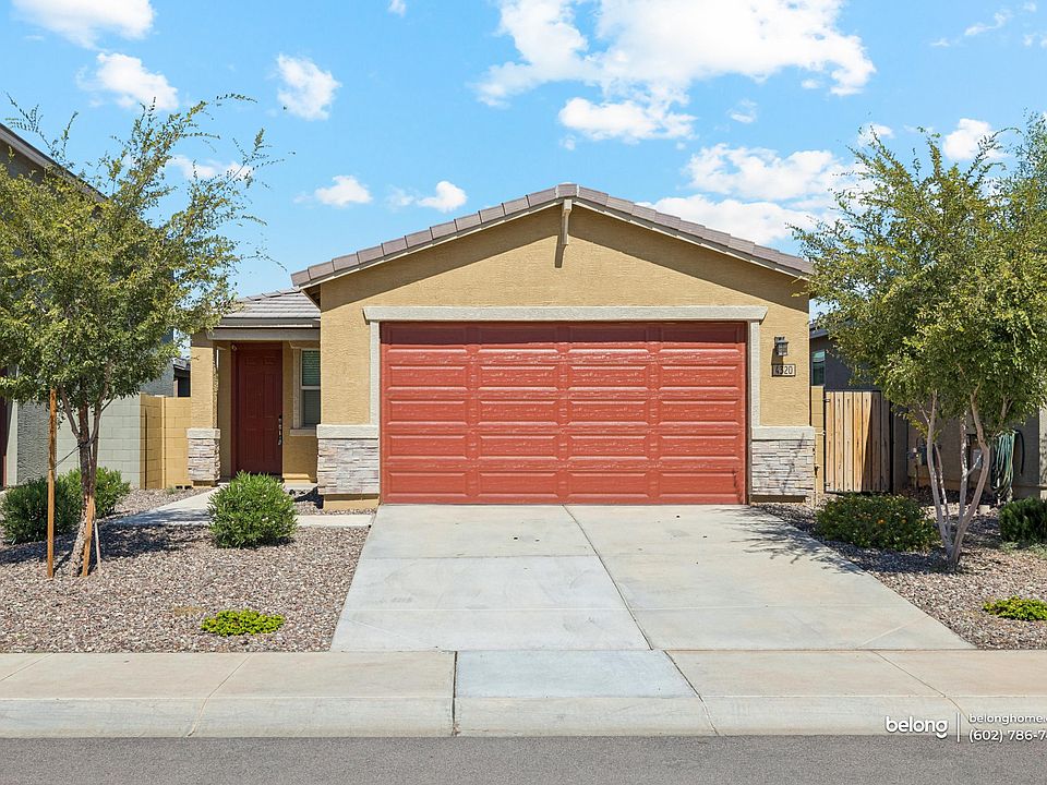 1st image of 4320 W Samantha Way