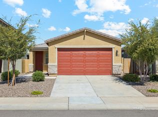 4320 W Samantha Way, Laveen, AZ 85339
