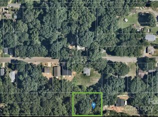 508 Key St W, Charlotte, NC 28208