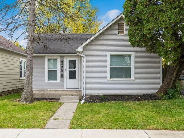 1535 E Weber Rd, Columbus, OH 43211