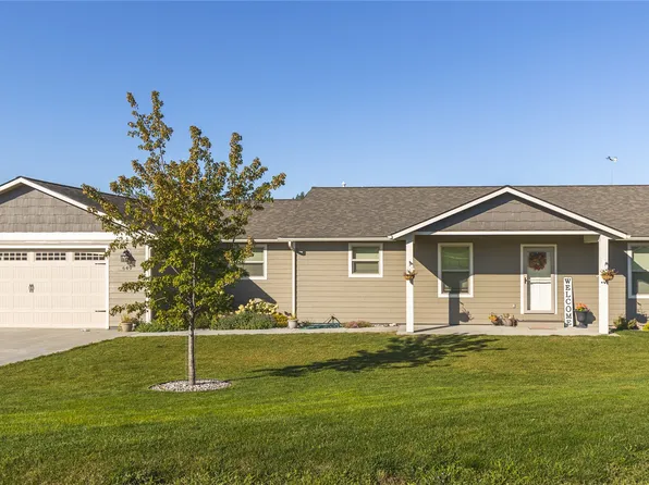 649 Winding Creek Trl, Corvallis, MT 59828