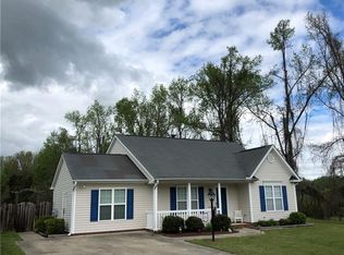 445 Sailway Rd, Winston Salem, NC 27127