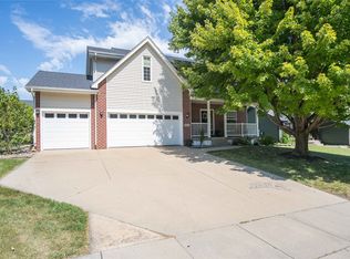 3906 NW Seasons Ct, Ankeny, IA 50023