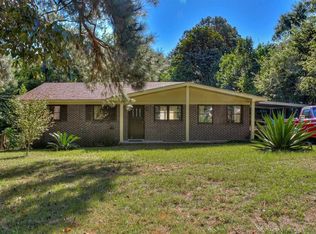 2006 Colony Park Rd, Augusta, GA 30909