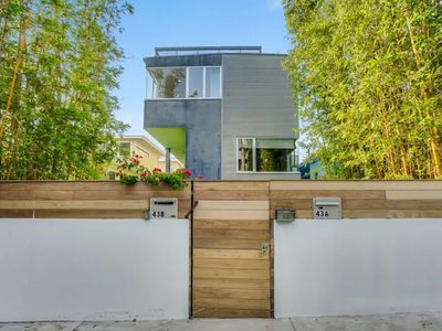 43 Ozone Ave #A, Venice, CA, 90291