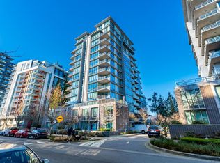 9060 University Cres #1006, Burnaby, BC