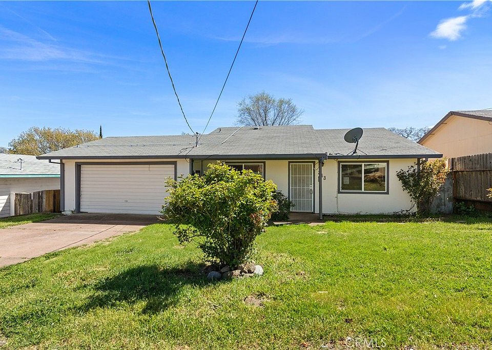 343 Avenue B, Lakeport, CA 95453 | Zillow