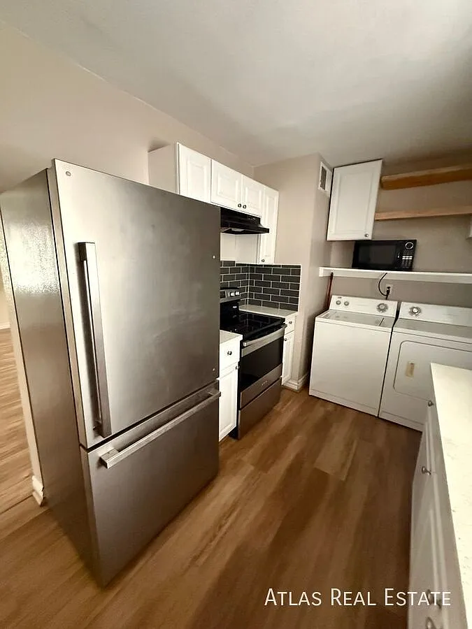 Ready For Move In! | Cozy One-Story, 2-Bedroom Home Near Downtown Las Vegas! — Photo 4