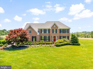 7100 Ewing Ct, Middletown, MD 21769