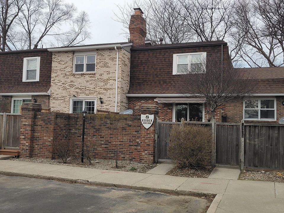 1st image of 2551 Essex Ct #44