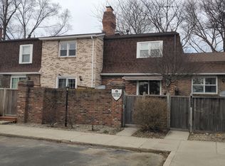 2551 Essex Ct #44, Saint Joseph, MI 49085