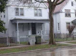 2553 N Palmer St, Milwaukee, WI 53212