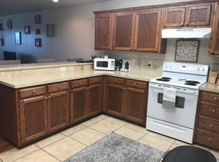 2541 Fred Daugherty Dr, Clovis, NM 88101